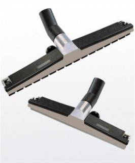 FLEX podlahová hubice s kolečky /kartáčky/ - 370 mm pro vysavače VCE 33, VCE 44