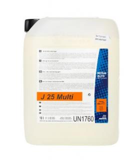 J 25 MULTI 10l