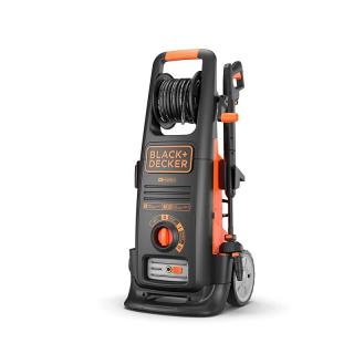 Vysokotlaký čistící stroj Black+Decker 2500W 150bar 810l/h - BXPW2500DTS