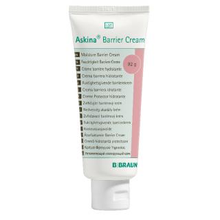 B. Braun Askina Barrier Cream 92 g | ochranný krém
