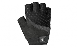 Dámské rukavice SCOTT ESSENTIAL SF, černá  Dámské rukavice SCOTT ESSENTIAL SF, černá Velikost: XL