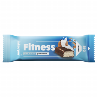 Fitness kokos 35 g