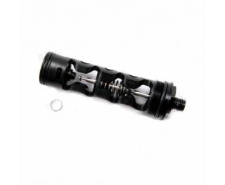 Fork COMPRESSION DAMPER - REMOTE MOCO XX DNA (INCLUDES BANJO RETAINING RING) - REVELATION/