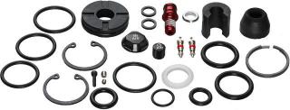 Fork SERVICE KIT - 08-15 SIDA (80/100mm CHASSIS ONLY)