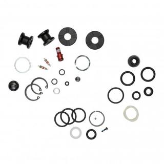 Fork SERVICE KIT - DUAL AIR/MOCO - (REBA 2009-2011)