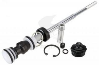 Fork SPRING DUAL AIR ASSEMBLY - 80-100mm (INCLUDES LEFT SIDE INTERNALS)- 2012 SIDA 26
