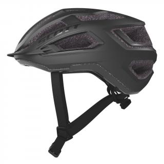 Helma SCOTT arx (CE) black Velikost: L (59-61cm)