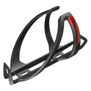 Košík na láhev SYNCROS COUPE CAGE 2.0, black/red