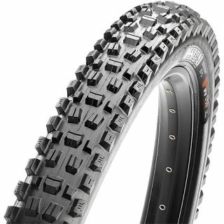 Maxxis Assegai 27,5 x 2.50WT 3C Maxx Grip TR DH CASING