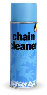 Morgan Blue - Chain cleaner spray - čistící spray na řetěz 400ml
