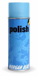 Morgan Blue - Polish spray - leštidlo 400ml