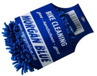 Morgan Blue - Rukavice na očistu
