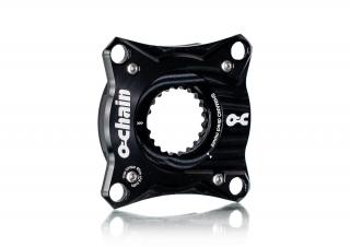 OCHAIN SHIMANO NERO