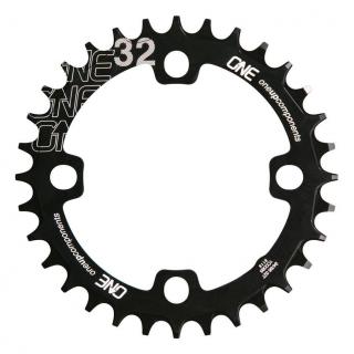 OneUp 94/96 BCD chainrings