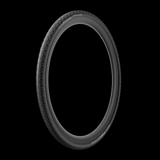 Plášť Pirelli Cinturato™ GRAVEL RC, 40 - 622, TechWall +, 60 tpi, SpeedGRIP, Black