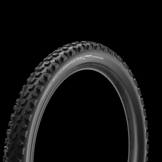 Plášť Pirelli Scorpion™ Enduro S, 27.5 x 2.6, HardWALL, 60 tpi, SmartGRIP Gravity, Black