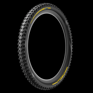 Plášť Pirelli Scorpion Race Enduro S 27.5 x 2.5, DualWALL, SmartEVO DH, Yellow label