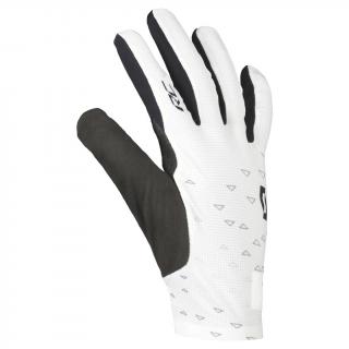 SCO Glove RC Pro LF white/black Velikost: M