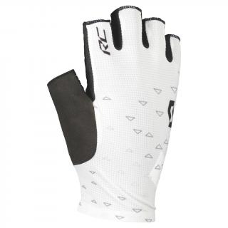 SCO Glove Rc Pro SF white/black Velikost: M