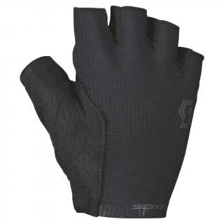 SCOTT Glove Essential Gel SF černá/tmavě šedá Velikost: L