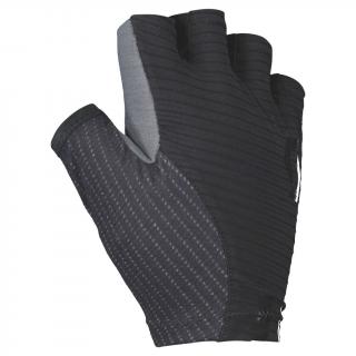 SCOTT Glove RC Ultimate Graphene SF černá Velikost: XL