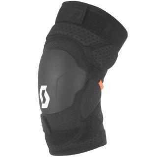 Scott Knee Guarde Evo Hybrid black M