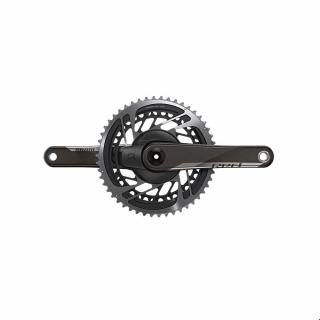 SRAM Red D1 Quarq Road Powermeter DUB 175 - 50-37 Yaw (osa DUB/ložiska nejsou součástí bal