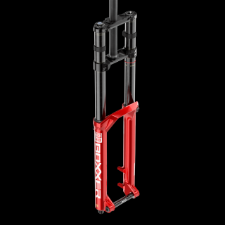 Vidlice RockShox BoXXer Ultimate Charger3 - 29  Boost™ 20x110 200mm Red, 48 Offset DebonAi