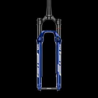 Vidlice RockShox SID SL Ultimate Race Day - 2P Remote 29  Boost™15X110 100mm Blue Crush 4