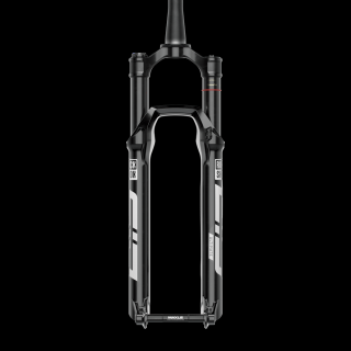 Vidlice RockShox SID Ultimate Race Day - 3P Remote 29  Boost™15X110 120mm Gloss Black 44o