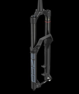 Vidlice RockShox ZEB Select Charger RC - Crown 29  Boost™ 15x110 190mm, matná černá,Alum S