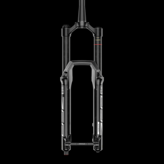 Vidlice RockShox ZEB Ultimate Charger 3 RC2 - Crown 29  Boost™ 15x110 170mm, černá, Alum