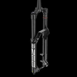 Vidlice RockShox ZEB Ultimate Charger 3 RC2 - Crown 29  Boost™ 15x110 180mm Black Alum