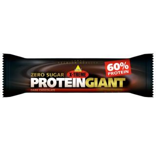 X-TREME Protein Giant tmavá čokoláda 65 g