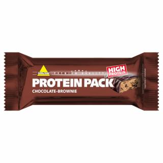 X-TREME Protein Pack čokoládové brownies 35 g