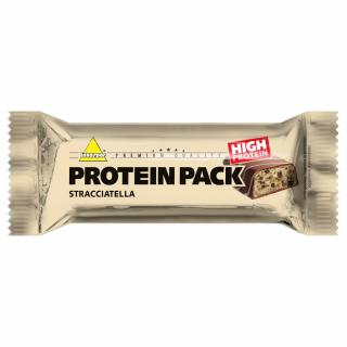 X-TREME Protein Pack Stracciatella 35 g
