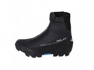 XLC zimní boty na horské kolo XLC CB-M07 Velikost: 42 (EU)