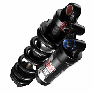 Zadní tlumič ROCKSHOX Vivid R2C (200X57 / 7.875X2.25) Tune - MidReb/MidComp B3