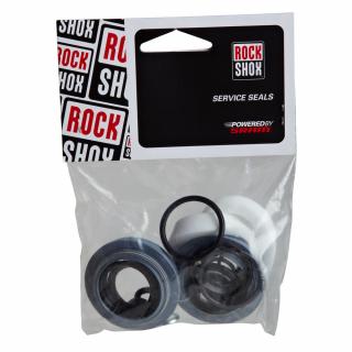 Základní servisní kit Rockshox (gufera, pěnové kroužky, těsnění) - LYRIK RCT3 2P A1