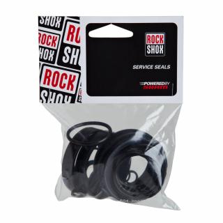 Základní servisní kit Rockshox (gufera, pěnové kroužky, těsnění) - Sektor RL Solo Air (201