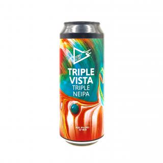 Funky Fluid Triple Vista 21° 0,5l