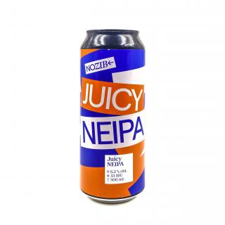 NOZIB Juicy NEIPA 0,5l