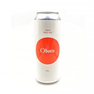 Obora IPA 15° 0,5l