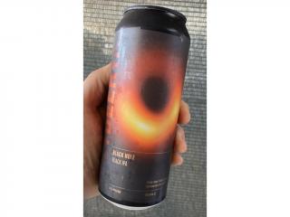 Sibeeria Black Hole 15° 0,5l