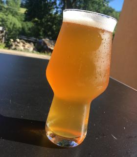 Summer Ale 11° Lemondrop - sada na vaření piva
