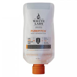 WLP095 Burlington Ale Yeast® Next Generation