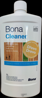 BONA Cleaner 1l