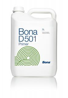 BONA D 501 5L (Penetrace na podlahy)