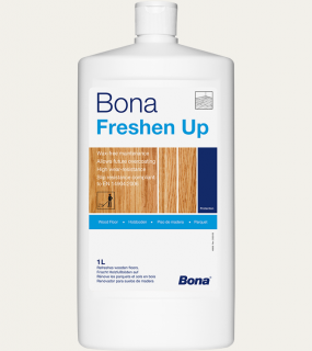 BONA Freshen UP  1l (Údržba lakovaných podlah)