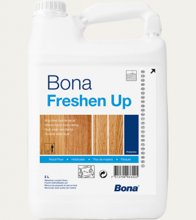 BONA Freshen UP  5l (Údržba lakovaných podlah)
